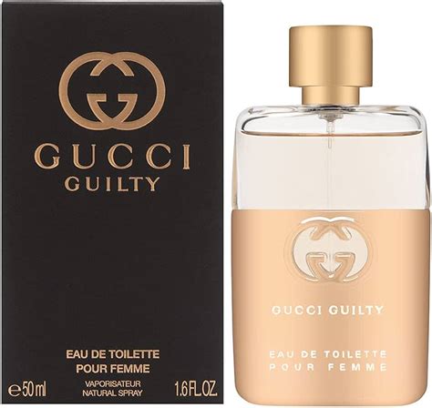 gucci guilty spray pen|guilty pour femme Gucci.